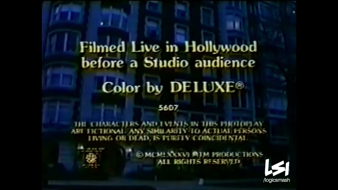 MTM Productions (1986)
