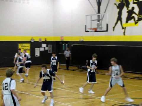 MTMS vs Clark MS (21 Jan 2010).wmv