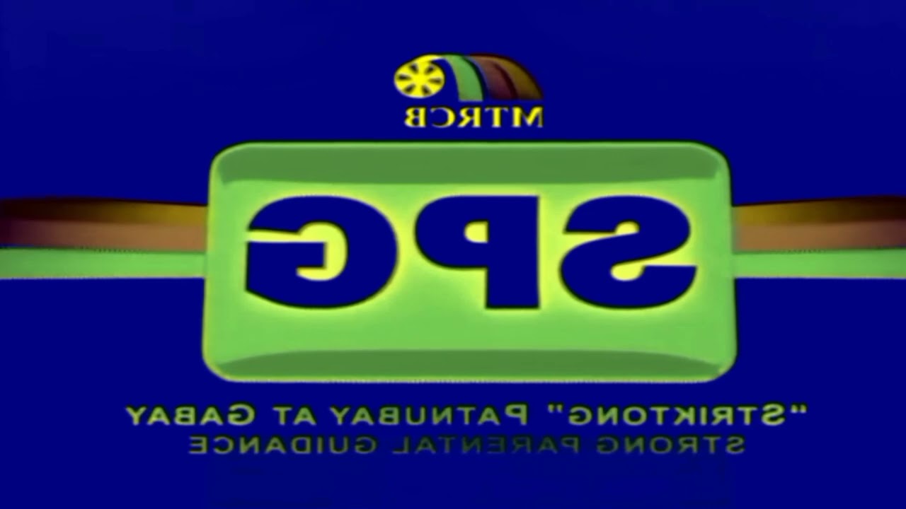 MTRCB SPG In G Major 85