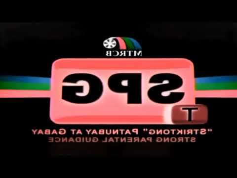 MTRCB SPG IN G-Major 249 (V5)