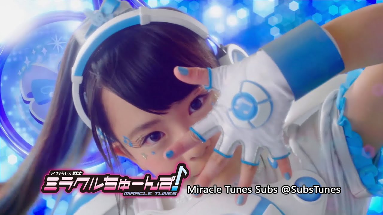 [MTSubs] Idol Warriors Miracle Tunes! 21 [English Subbed]