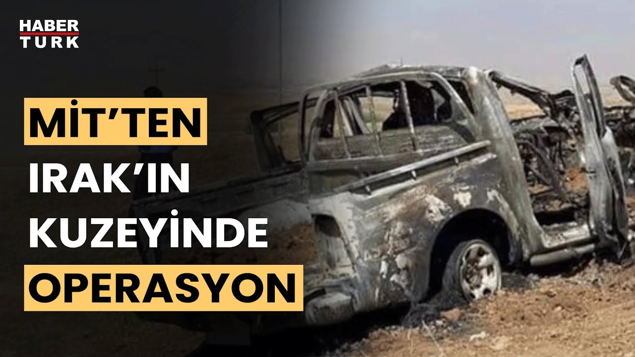MİT'ten nokta operasyon! Çetiner Çetin değerlendirdi