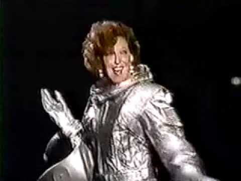 MTV 1984 Video Music Awards