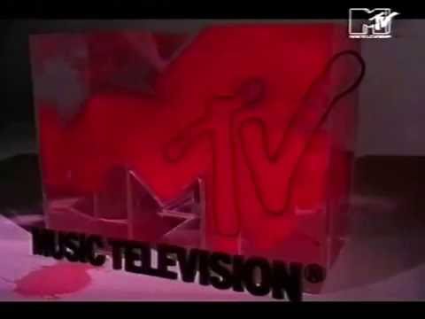 MTV ident  -   Cupid