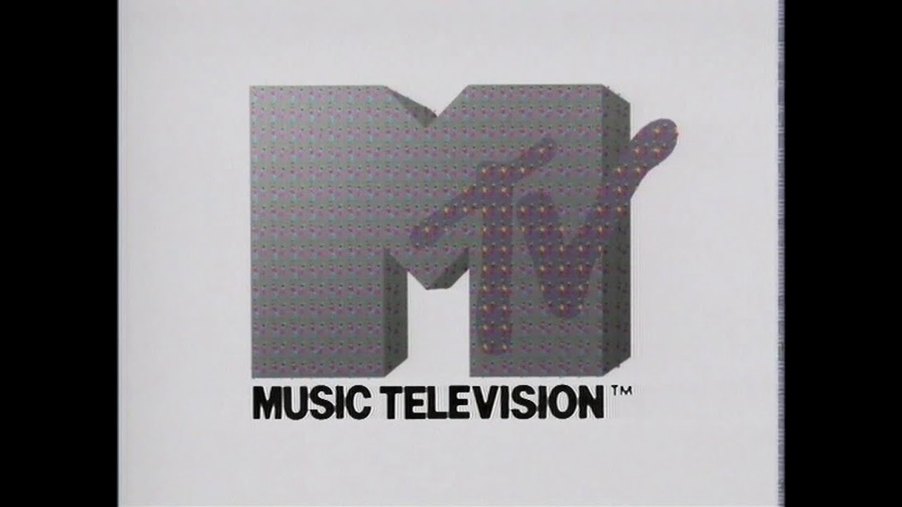 MTV Ident - 