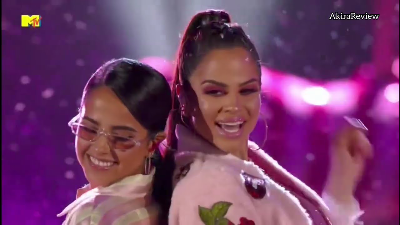 MTV Latinoamérica | Tandas Comerciales (25/02/2025) | @mtvla
