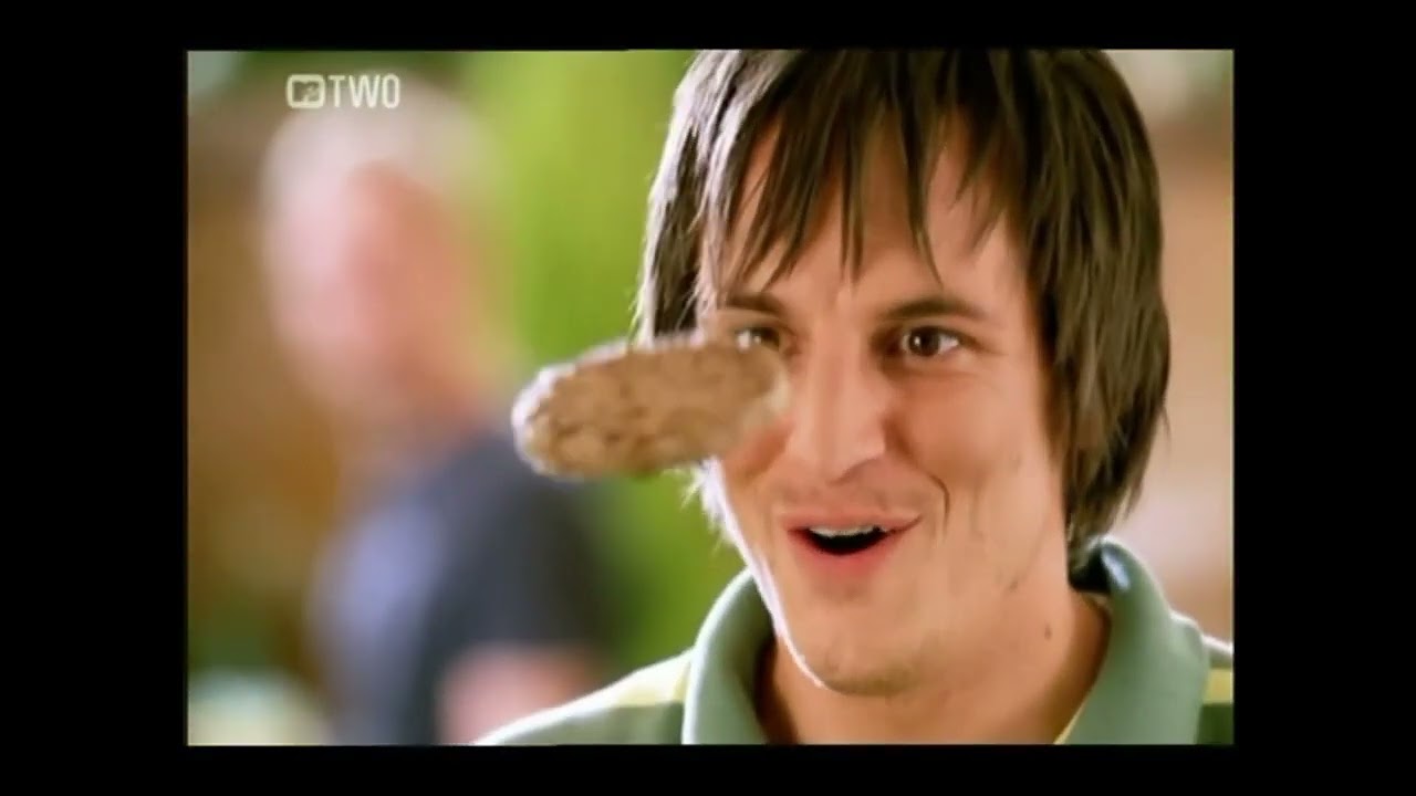MTV Two UK - Reklamy, identy, zapowiedzi 26.06.2009