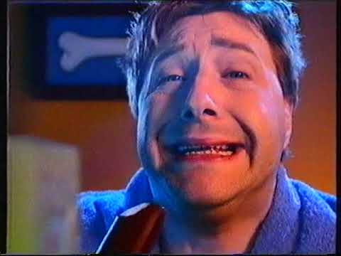 MTV3 - Mainoksia 1.12.1998 & 22.5.1995