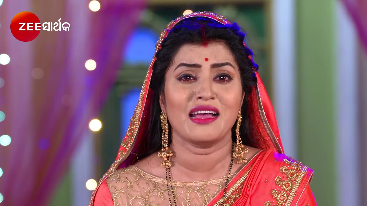 Mu Bi Ardhangini - Odia Serial - Full Episode - 257 - Avinash Sachdev, Aditi Rawat - Zee Sarthak