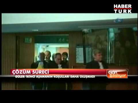 Muammer Güler'den 