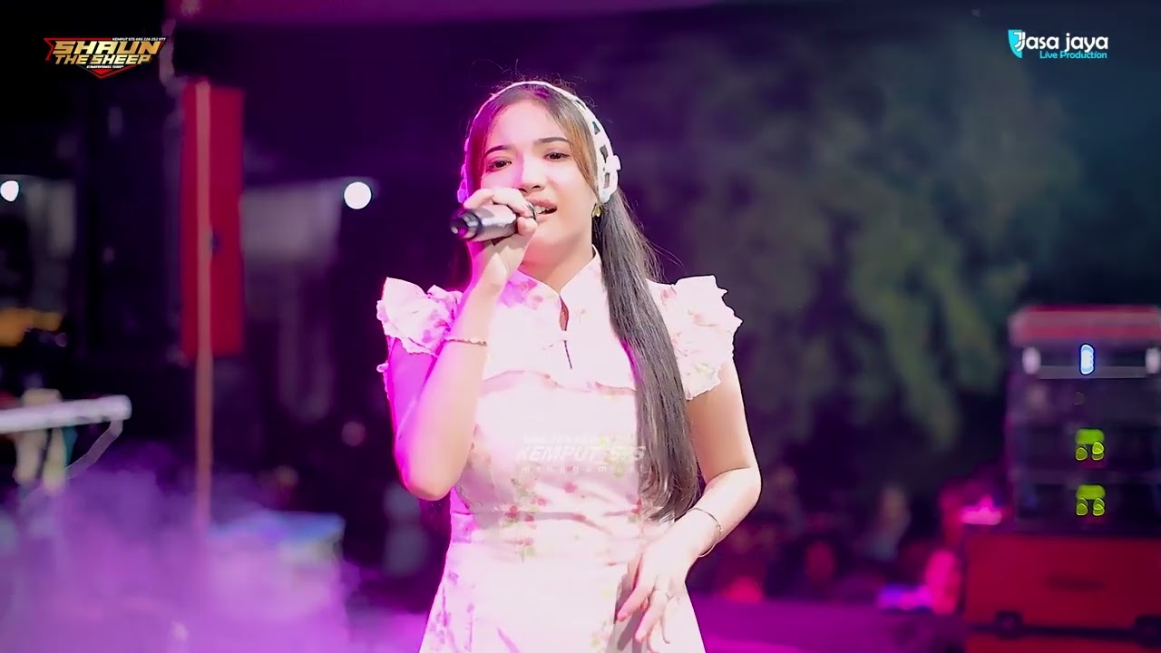 MUARA HATI DIN ANNESIA - SHAUN THE SHEEP - HAPPY PARTY ERWE ONE SQUAD TEAM - JAKENAN PATI