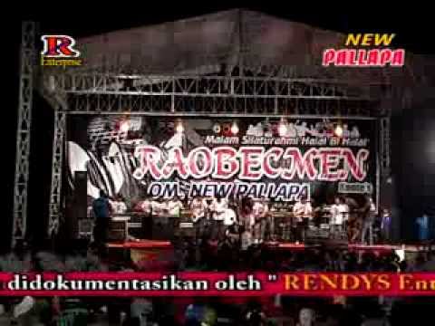 Muara kasih Bunda Via Vallen NEW PALLAPA   YouTube