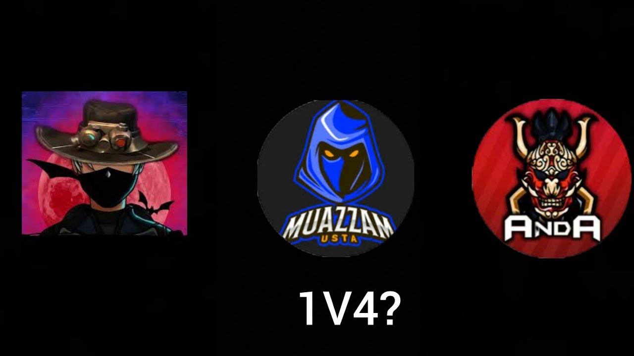 muazzam usta vs ayhan aygün vs anda ff    / hangisinin 1v4 ü ?????#ayhanaygün #muazzamusta #andaff