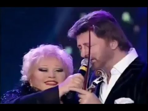 Muazzez Abacı & Selçuk Tekay & Cemal Safi - Vurgun