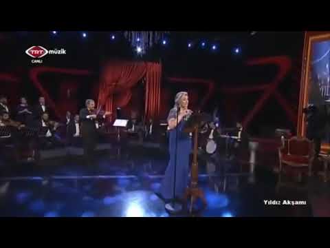 Muazzez Ersoy - Aşkımıza Ağlıyorum
