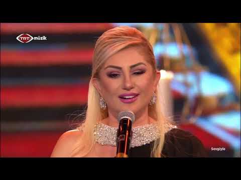 Muazzez Ersoy Sevgiyle 1