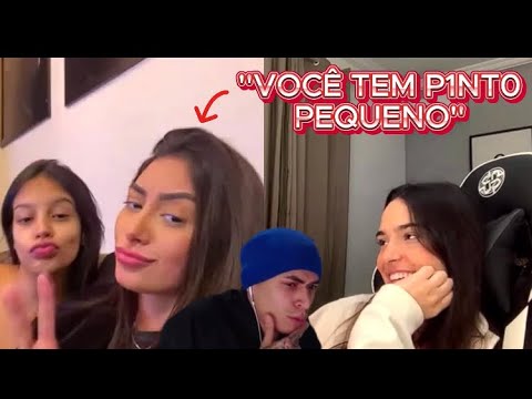 MUCALOL NO OMEGLE EM BUSCA DAS GATINHAS!!!!       #mucalol #ometv #fyp #stream #humor #lol #cr7