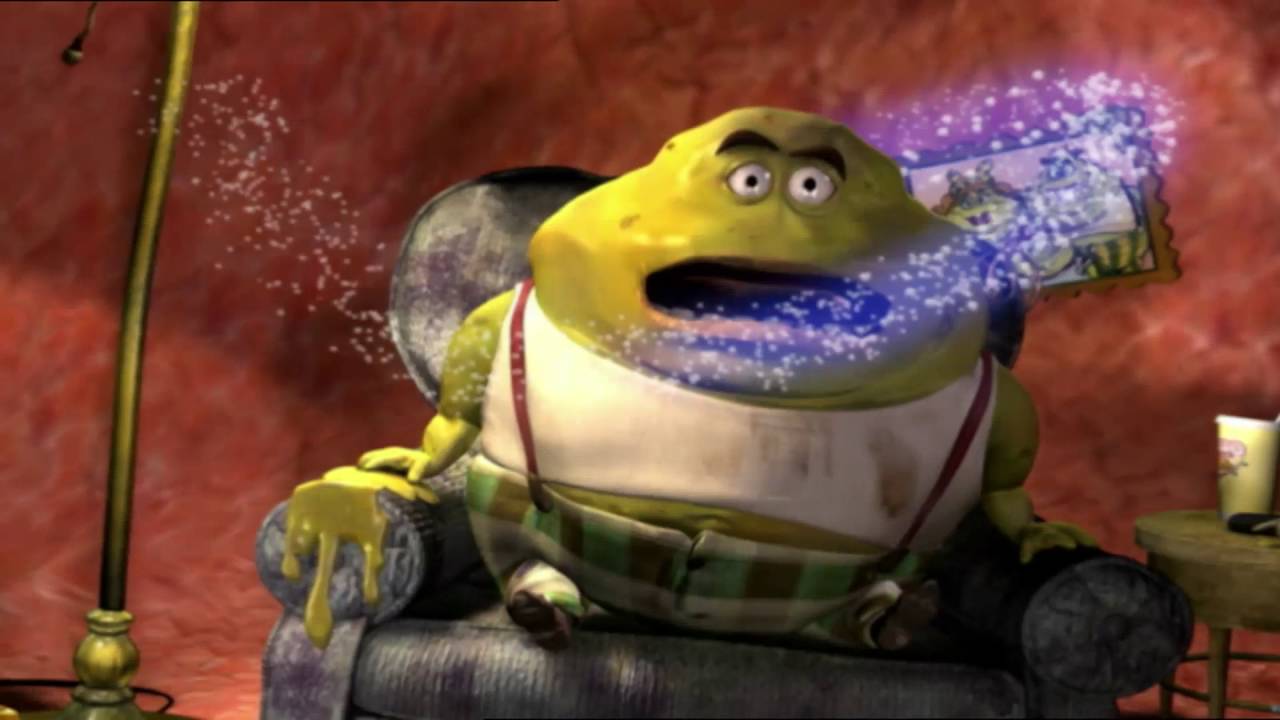 Mucinex® In... Mucus Out