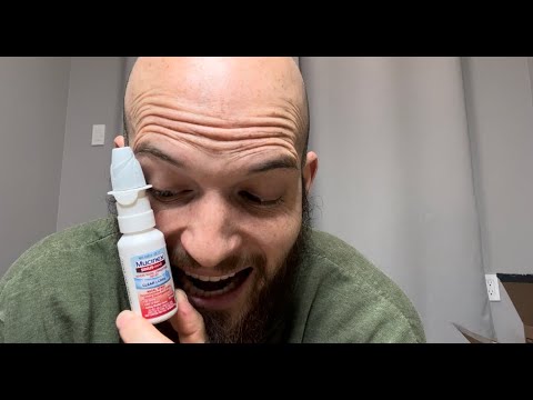 Mucinex Sinus Max