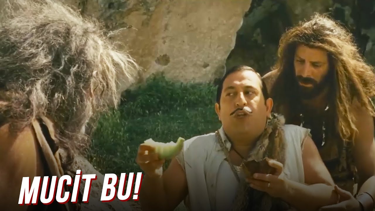 Mucit Bu! 