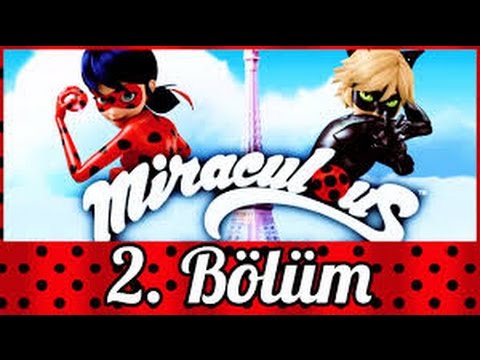 Mucize  Uğur Böceği ile Kara Kedi   2  Bölüm   Baloncuk