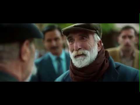 Mucize: Benim Oğlum Sakattır !