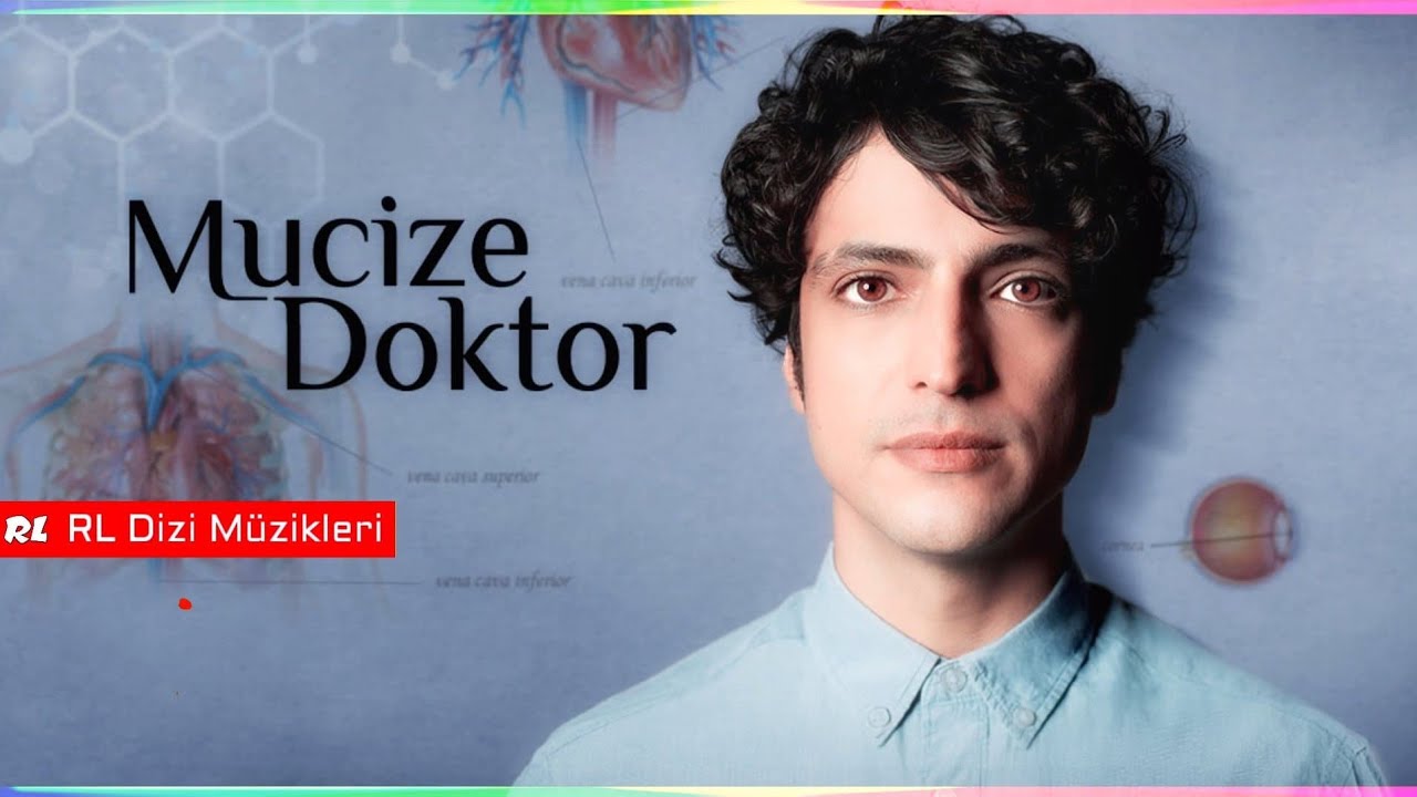 Mucize Doktor - Zorlu Görev / Tension And Tasking Strings | Dizi Müziği