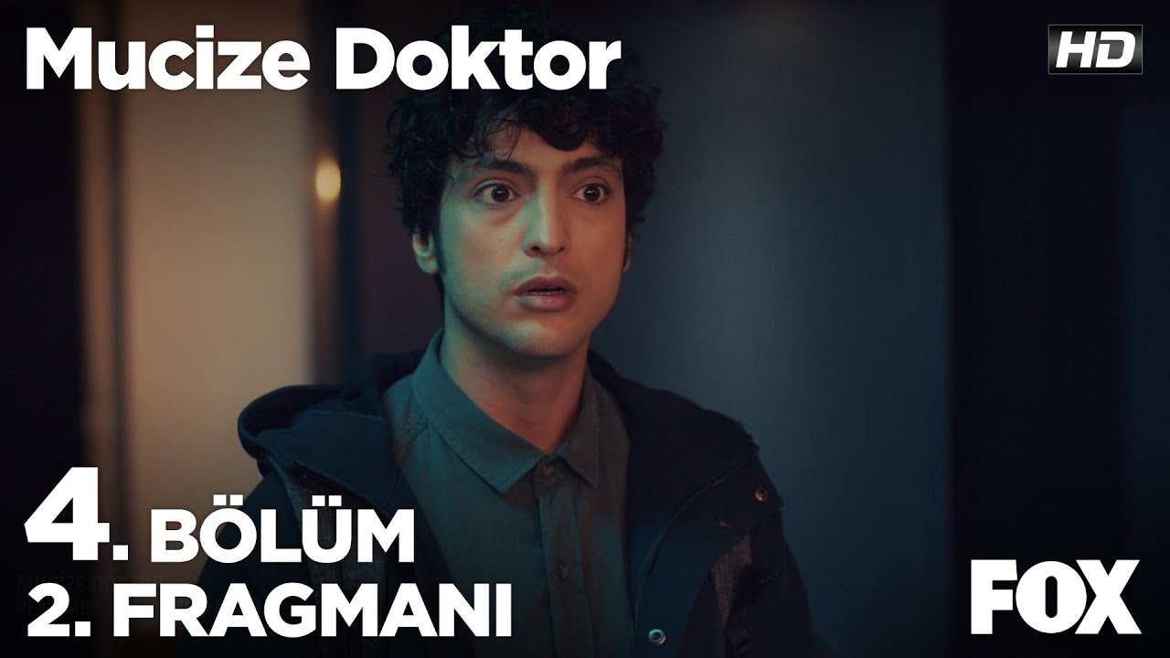 Mucize Doktor 4. Bölüm 2. Fragmanı
