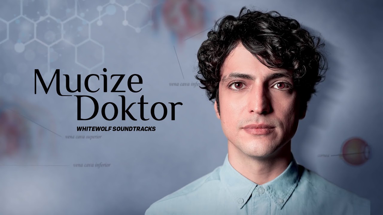 Mucize Doktor Dizi Müzikleri - Refraction