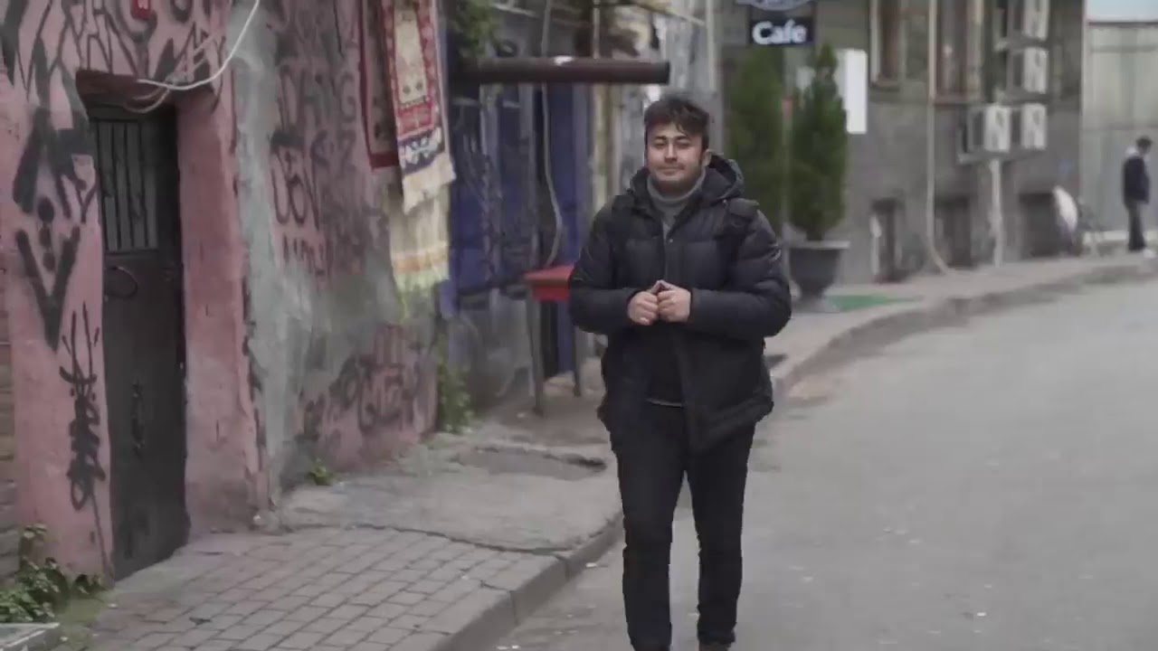 Mucize Çırak MUCİZ ÇIRAK 2. BÖLÜM 2020 Mucize Çırak