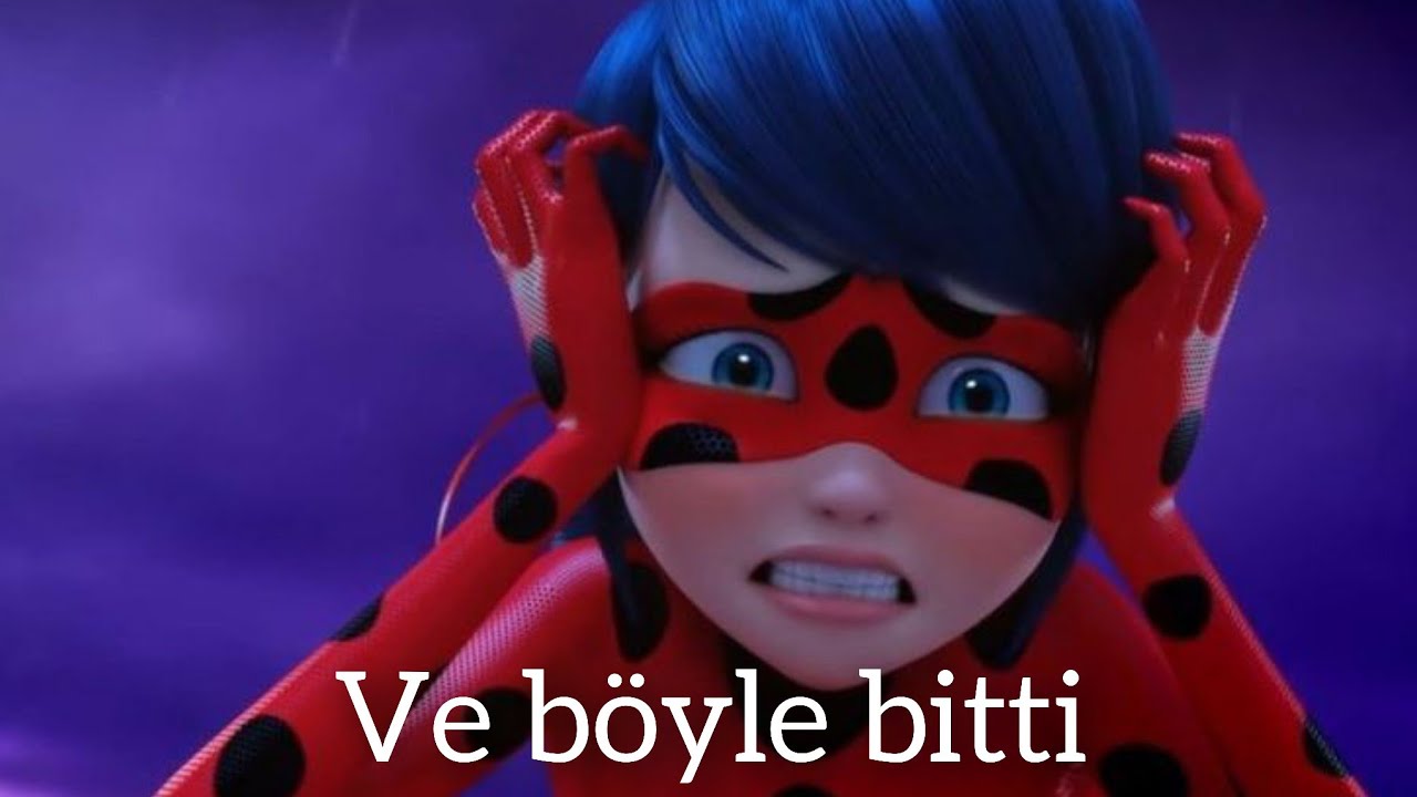 mucize uğur böceği ile kara kedi | 5.sezon | 