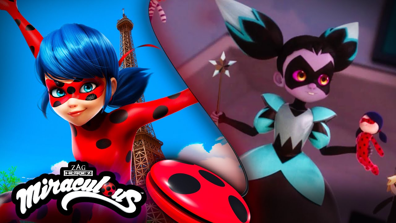 MUCİZE | 🐞 Derleme 3 🐾 TAM BÖLÜMLER ▶️ [KUKLACI - REFLEKTA - ANTİ BÖCEK] 1. Sezon
