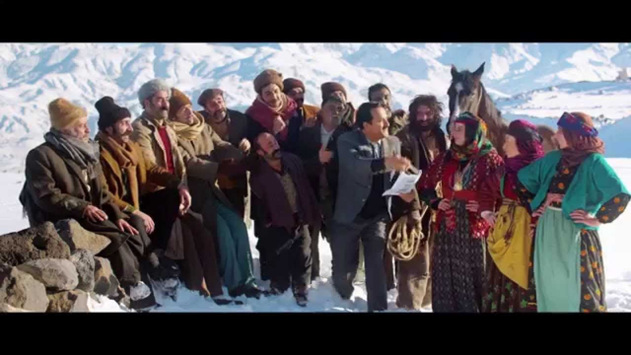 MUCİZE FİLM MÜZİKLERİ - DEH DEYİN KIZLAR