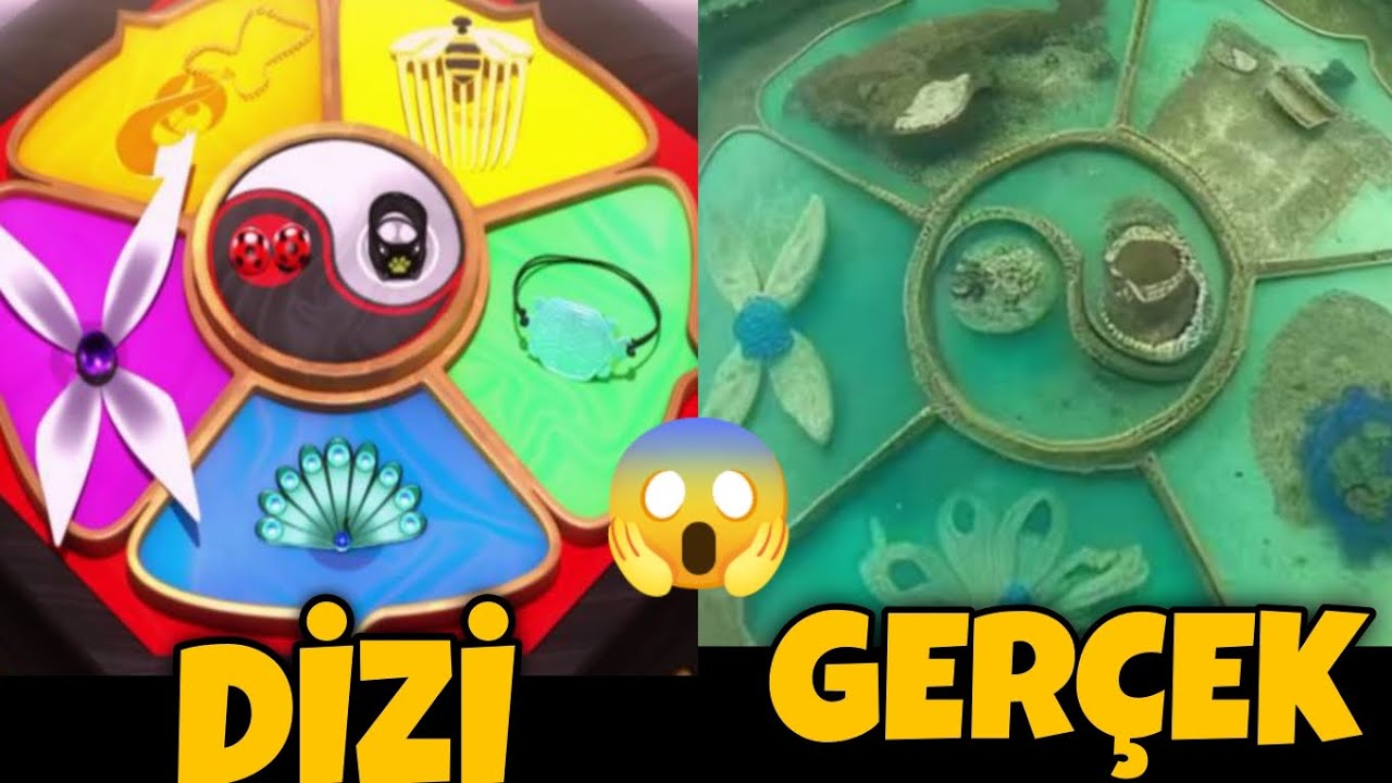 MUCİZELER GERÇEK OLABİLİR Mİ? ŞOK OLACAKSINIZ!😱