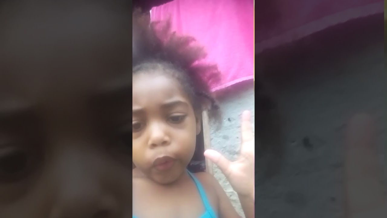 mudamos a minha vagina de bb com