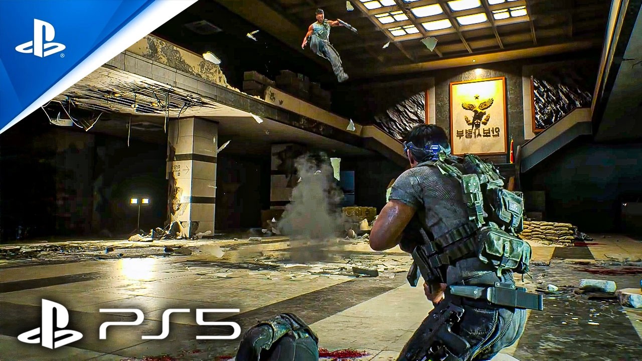 MUDANG TWO HEARTS New Gameplay Demo 12 Minutes 4K