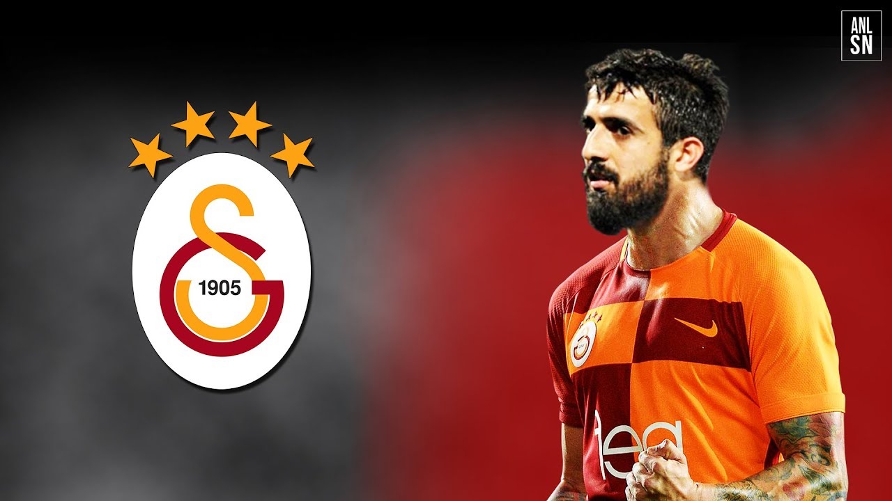Muğdat Çelik | 2018 | Welcome to Galatasaray | Skills And Goals | HD