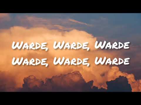 Mudi-werde song official(lyrics) english subtitles