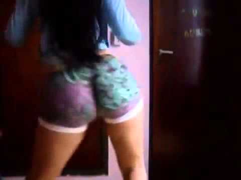 MUEVE EL TOTO ludmila BELEN
