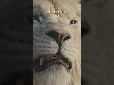 Mufasa: The Lion King Promo #7