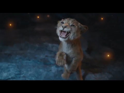 Mufasa: The Lion King Tv Spot #4