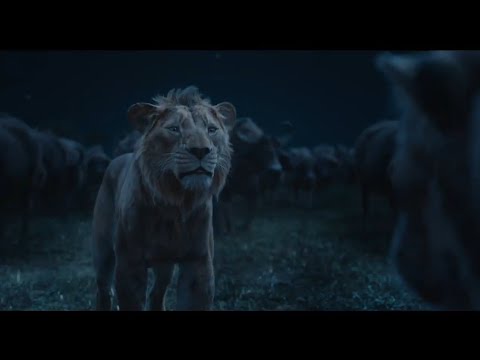 Mufasa: The Lion King TV Spot #6