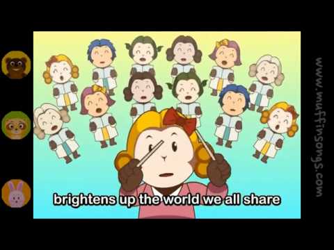 Muffin Songs - Do Re Mi - Music Man (Medley)   nursery rhymes   children songs with lyrics