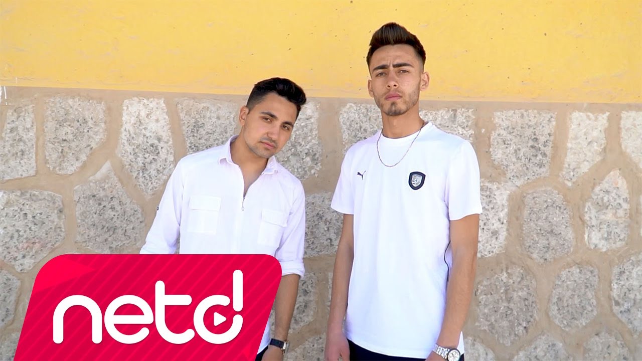 Mufrir feat. Mahmut Durmaz - Narin Eller