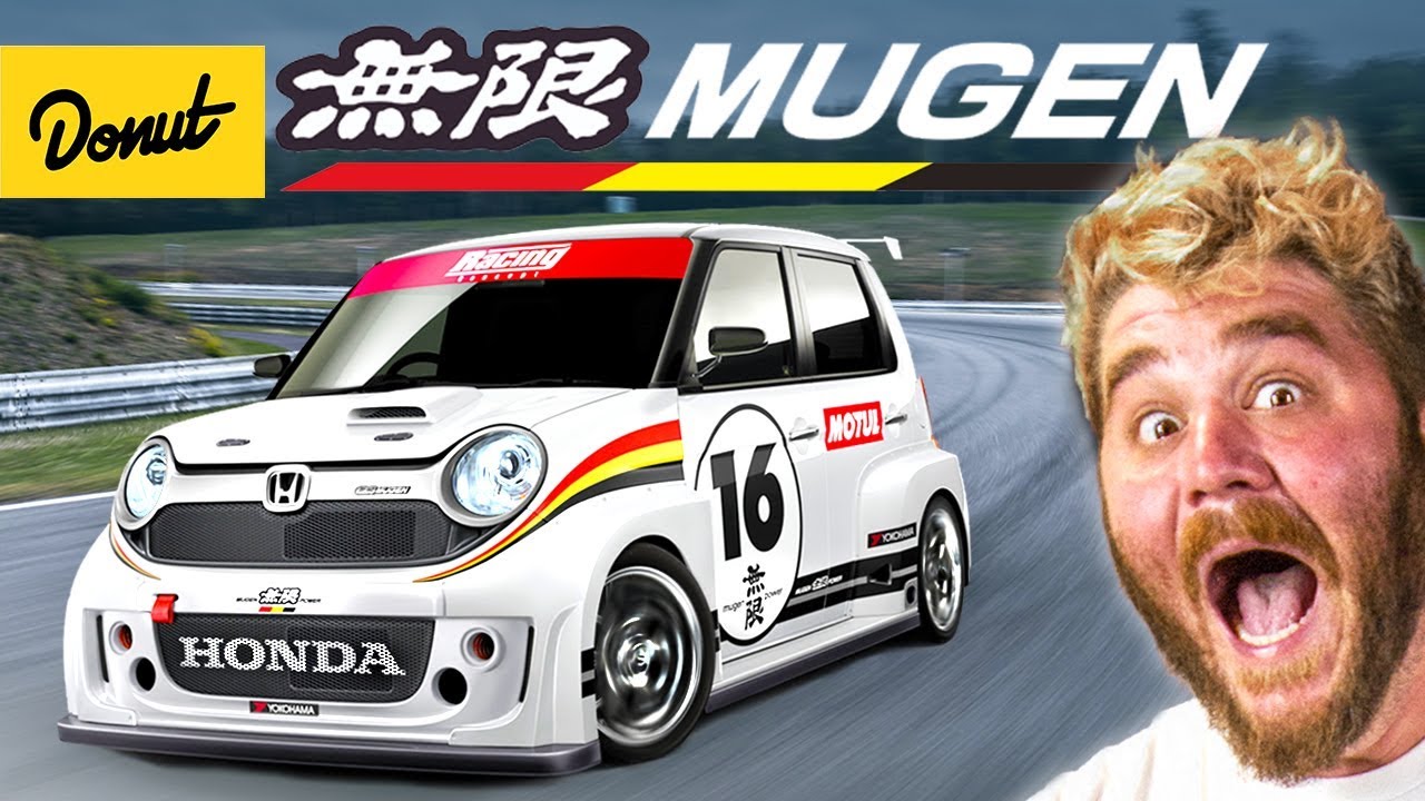 MUGEN  - Everything You Need to Know | Up to Speed