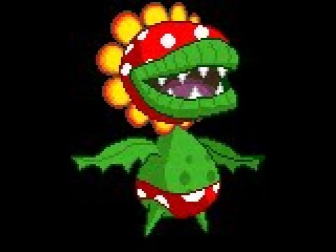 MUGEN Petey Piranha Vore