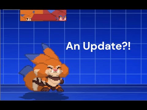 [Mugen vore] Gnar update