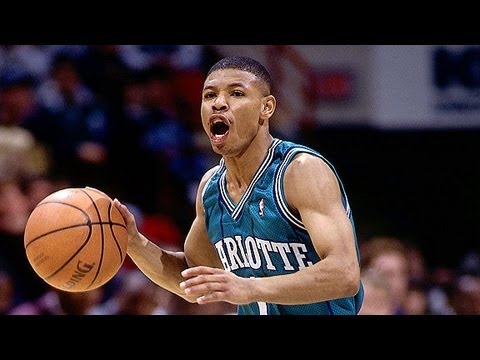Muggsy Bogues Highlights