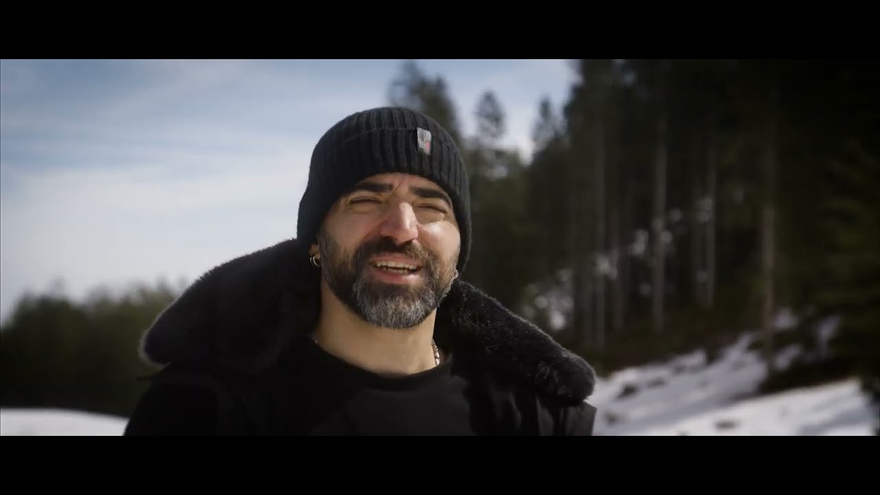 Muhabbet - Fani bu dünya (Official Video)