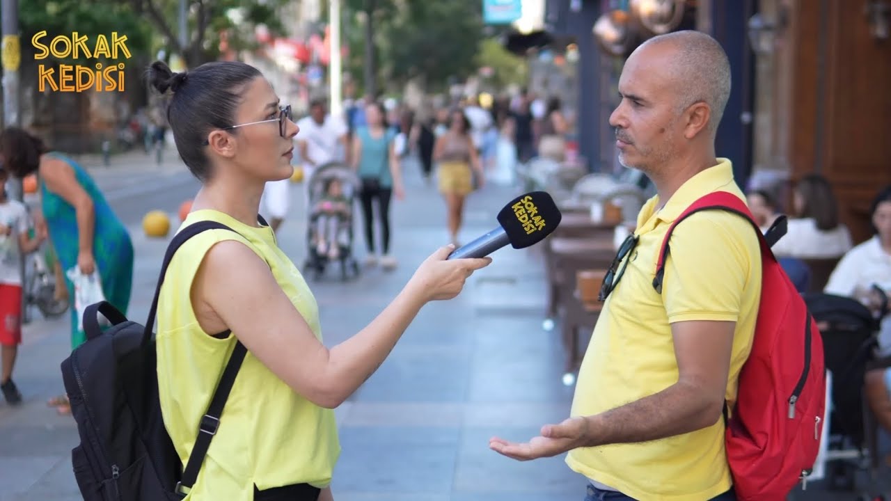 Muhalafet Seçimi Neden Kaybetti? Nerede Hata Yaptı? | Sokak Röportajları